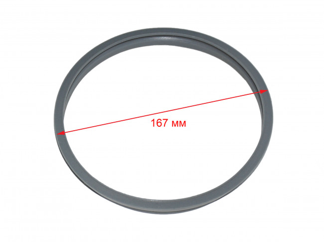 Уплотнитель термопота M058D Уплотнитель термопота M058D