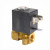 Электромагнитный клапан двухходовой DC 24V, 10W для кофемашин SAECO, PHILIPS Электромагнитный клапан двухходовой DC 24V, 10W для кофемашин SAECO, PHILIPS