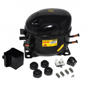 Компрессор Berlingtoun MQ-QD153YG (R-600a, 260W при -23.3C)
