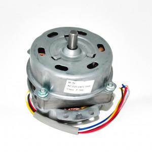 Двигатель M-79 AC 220-240V 55W напольного вентилятора Coolfort CF-2046