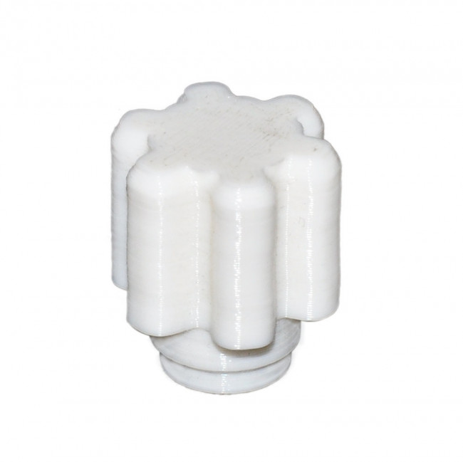 Соединение оси мотора кухонного комбайна BOSCH MMB1.., MMB2.. зам. 00423561 Соединение оси мотора кухонного комбайна BOSCH MMB1.., MMB2.. зам. 00423561