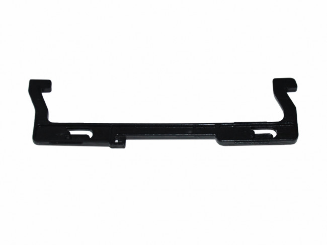 Крючок дверцы СВЧ LG 4026W2A016A Крючок дверцы СВЧ LG 4026W2A016A