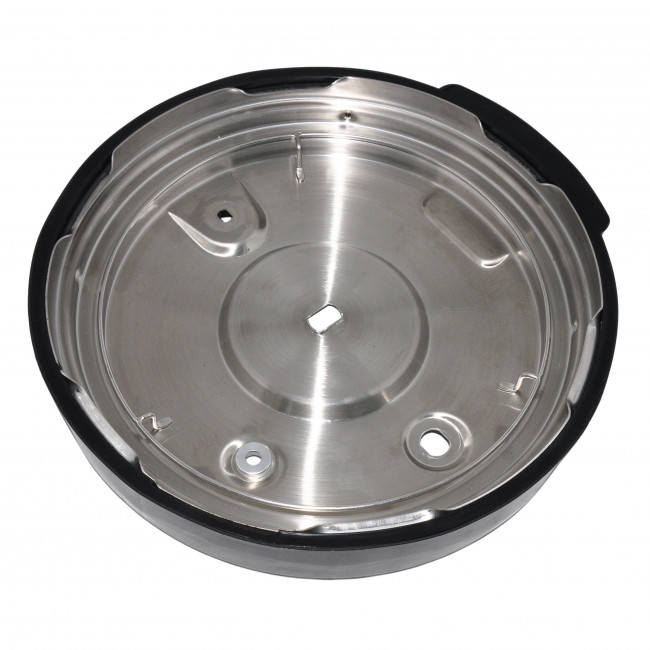 Крышка мультиварки Tefal CY621D32/87A (в сборе) SS-996789+SS-996800 Крышка мультиварки Tefal CY621D32/87A (в сборе) SS-996789+SS-996800