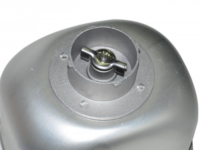 Ведро хлебопечки KENWOOD BM250, BM256 после 05.2010 Ведро хлебопечки KENWOOD BM250, BM256 после 05.2010