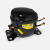 Компрессор Berlingtoun L-ADW43 (R-134a, 110W при -23.3C) зам. XL-ADW43
