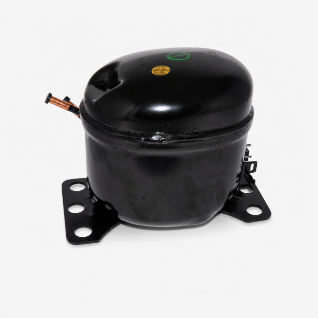 Компрессор Berlingtoun L-ADW43 (R-134a, 110W при -23.3C) зам. XL-ADW43