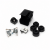 Компрессор Berlingtoun L-ADW43 (R-134a, 110W при -23.3C) зам. XL-ADW43
