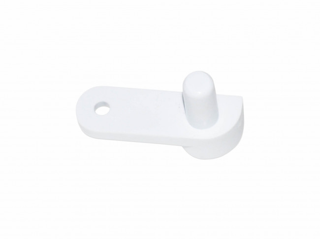 Упор двери холодильника INDESIT, ARISTON (нижний, правый), арт. C00526518 Упор двери холодильника INDESIT, ARISTON (нижний, правый), арт. C00526518