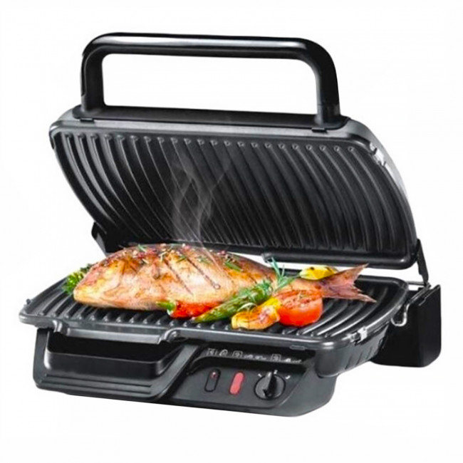 Жарочная панель для электрогриля Tefal Classic (TYPE 6695, TYPE 6697)