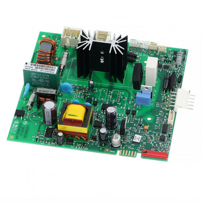 Силовая плата для кофемашин Saeco Syntia (CPU+SW XSM SLIM 230V), 11027925, 421941312111 Силовая плата для кофемашин Saeco Syntia (CPU+SW XSM SLIM 230V), 11027925, 421941312111