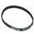 Ремень турбощетки 089 NF04 B 2M-152-5 пылесоса Redmond RV-UR362