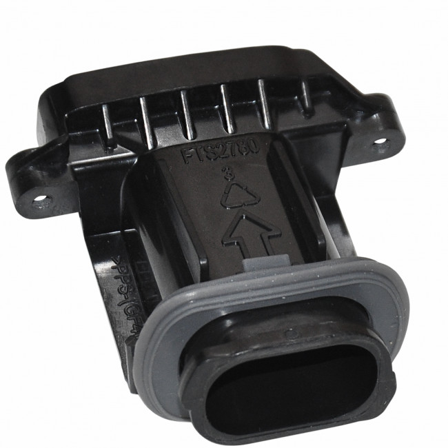 Держатель картриджа для сбора накипи утюга Tefal FV5696E1/23