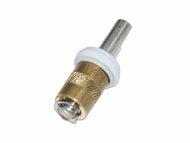 Шток ножа хлебопечки Philips + сальник (L-49, D8, под нож 11mm) Шток ножа хлебопечки Philips + сальник (L-49, D8, под нож 11mm)