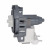 Сливной насос посудомоечной машины Gorenje 783163, 450325 (HANYU 9011228, B20-6A01) Сливной насос посудомоечной машины Gorenje 783163, 450325 (HANYU 9011228, B20-6A01)