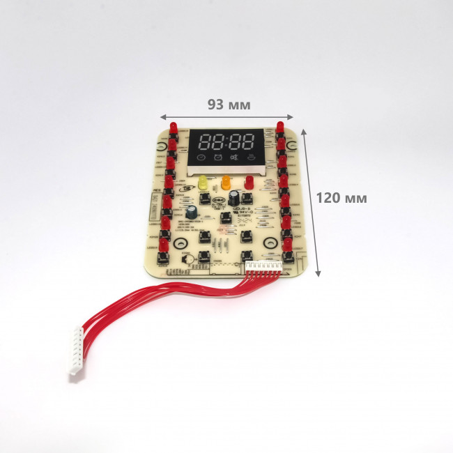 Плата управления мультиварки REDMOND MP110