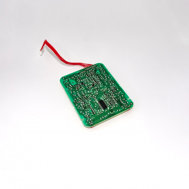 Плата управления мультиварки REDMOND MP110