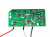 Плата питания мультиварки Redmond RMC-M29  (вариант 2)