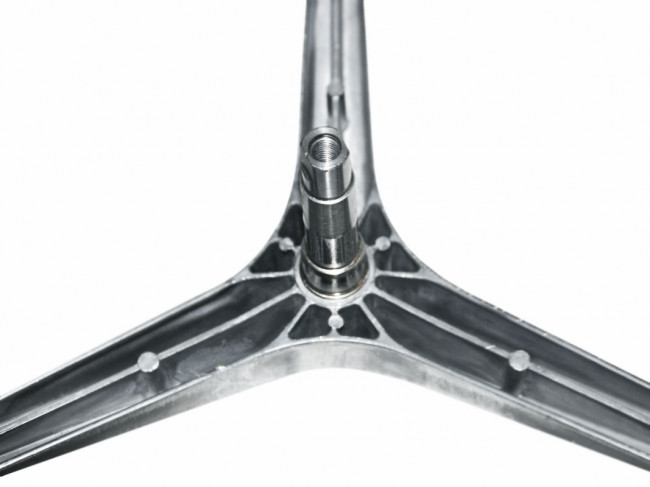 Крестовина стиральной машины SAMSUNG DC97-00124D, DC97-11292A (вал 98мм) SKL Крестовина стиральной машины SAMSUNG DC97-00124D, DC97-11292A (вал 98мм) SKL