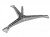 Крестовина стиральной машины SAMSUNG DC97-00124D, DC97-11292A (вал 98мм) SKL Крестовина стиральной машины SAMSUNG DC97-00124D, DC97-11292A (вал 98мм) SKL
