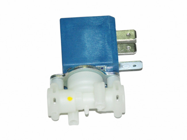 Клапан электромагнитный кофемашины DeLonghi ECAM, (CEME 5220VN27P11A1F Type 588), 5213218321 Клапан электромагнитный кофемашины DeLonghi ECAM, (CEME 5220VN27P11A1F Type 588), 5213218321