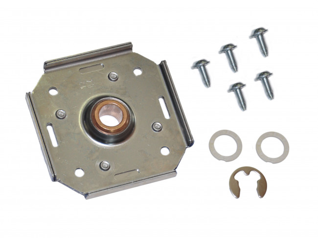 Подшипник опорный сушильной машины Bosch, Siemens 00618931