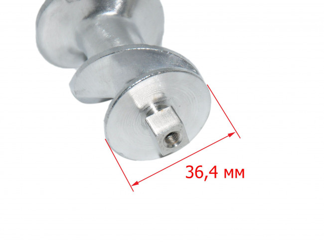 Шнек мясорубки REDMOND RMG-1232 Шнек мясорубки REDMOND RMG-1232