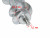 Шнек мясорубки REDMOND RMG-1232 Шнек мясорубки REDMOND RMG-1232