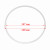 Уплотнитель крышки термопота Redmond MTP-M804 Уплотнитель крышки термопота Redmond MTP-M804