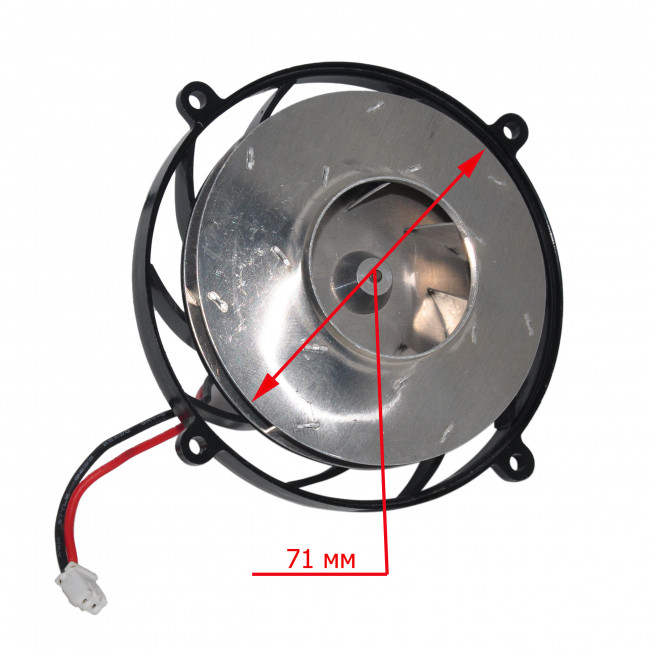Двигатель мойщика окон Redmond RV-RW001 XR3910-3315