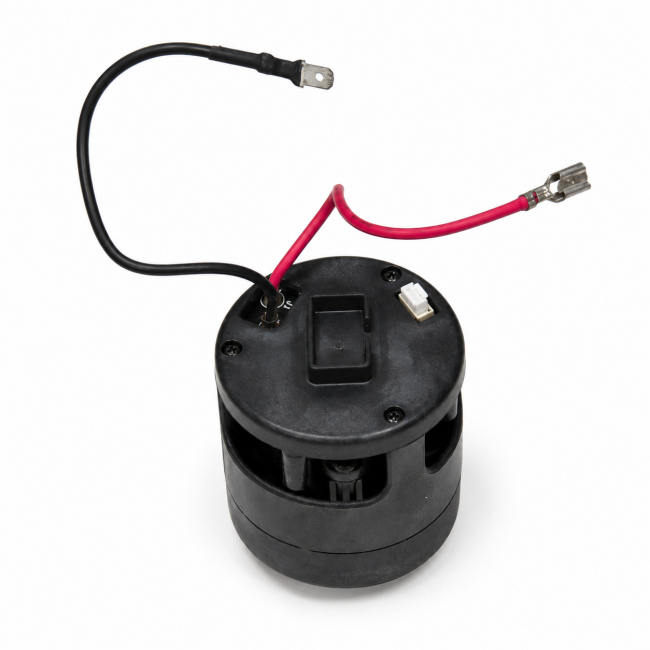 Двигатель C55-LS3410020T-131 22.2V DC 200W пылесоса Redmond VH1318 Двигатель C55-LS3410020T-131 22.2V DC 200W пылесоса Redmond VH1318