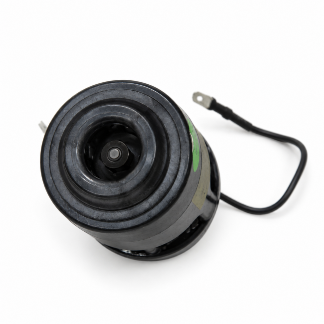 Двигатель C55-LS3410020T-131 22.2V DC 200W пылесоса Redmond VH1318 Двигатель C55-LS3410020T-131 22.2V DC 200W пылесоса Redmond VH1318