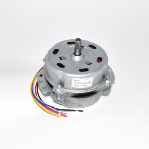 Двигатель M-76 AC220-240V 45W напольного вентилятора Vitek VT