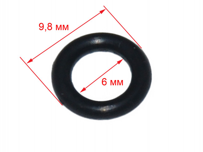 Уплотнитель №2 кофеварки REDMOND RCM-1511