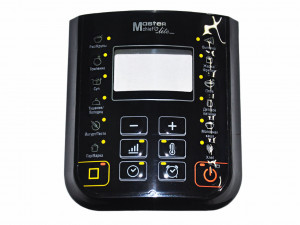 Аппликация мультиварки Redmond RMC-PM381