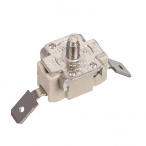 Термостат 318C для кофемашины DeLonghi 5232105000, CFM652DL