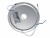 Кожух крышки мультиварки Redmond RMC-FM4520 (в сборе)