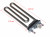 ТЭН стиральной машины ELECTROLUX, ZANUSSI 1750W (180мм), зам. 3792301206, HTR019ZN ТЭН стиральной машины ELECTROLUX, ZANUSSI 1750W (180мм), зам. 3792301206, HTR019ZN