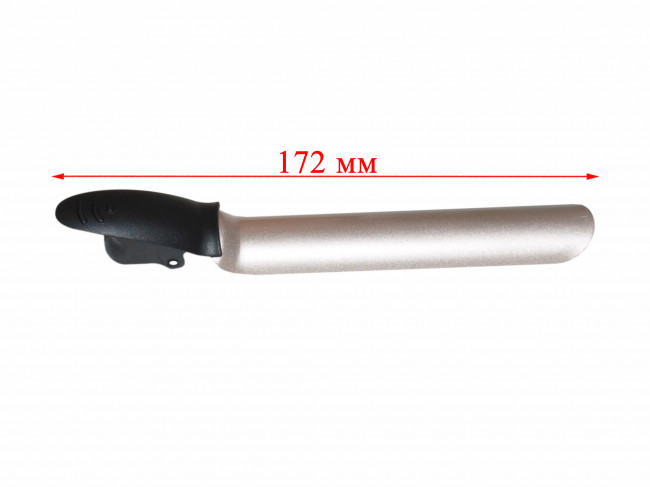 Зажим плойки Redmond RCI-2324