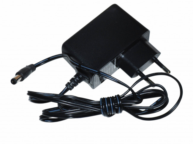 Блок питания пылесоса Redmond RV-UR379 (36V 400mA, штекер 5.5х2.1) Блок питания пылесоса Redmond RV-UR379 (36V 400mA, штекер 5.5х2.1)