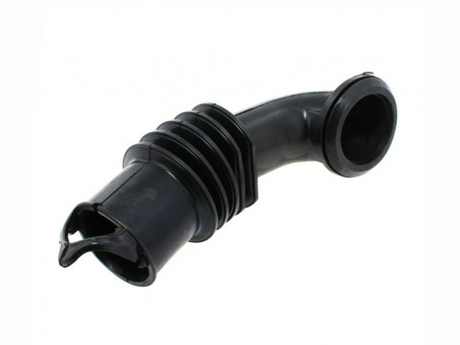 Патрубок стиральной машины INDESIT, ARISTON (дозатор-бак) C00285578