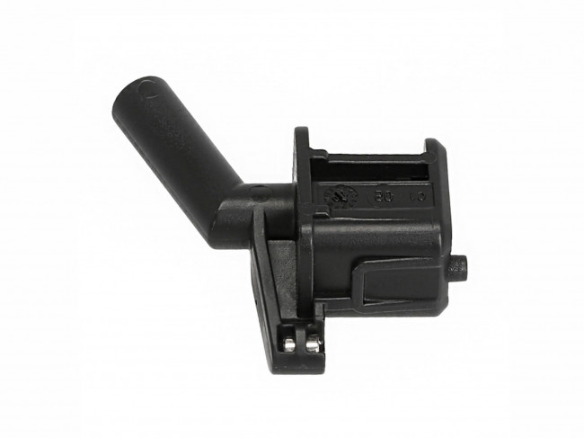 Носик для удаления накипи к кофемашинам Delonghi ECAM 61X.XX PrimaDonna Soul, 5513237621