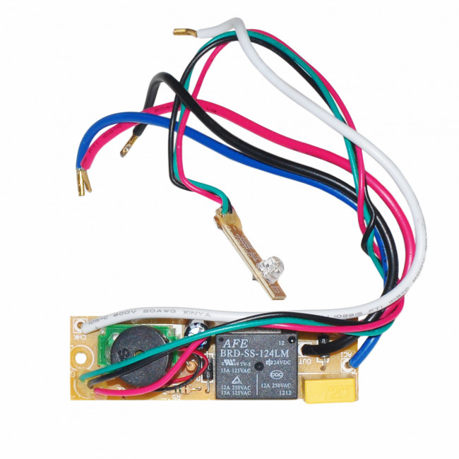 Плата основная утюга Redmond RI-C294 Плата основная утюга Redmond RI-C294
