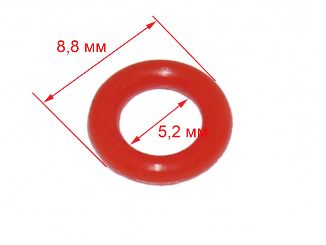 Уплотнитель №3 кофеварки REDMOND RCM-1511