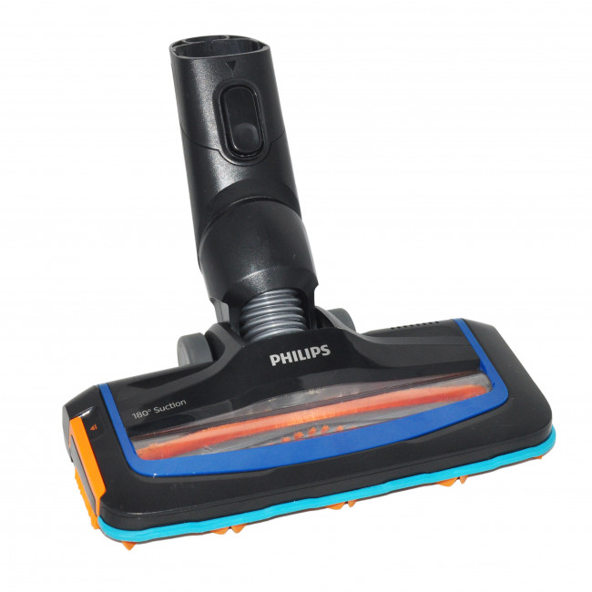 Турбощетка пылесоса Philips FC6718/01 (в сборе)