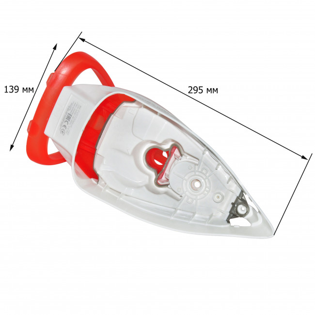 Резервуар для воды утюга Tefal FV5720e0/23