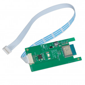 Плата WiFi для увлажнителя DJD-MI-WIFI-V01