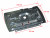 ТЭН верхний мультипекаря REDMOND RMB-616/3 (с корпусом) ТЭН верхний мультипекаря REDMOND RMB-616/3 (с корпусом)