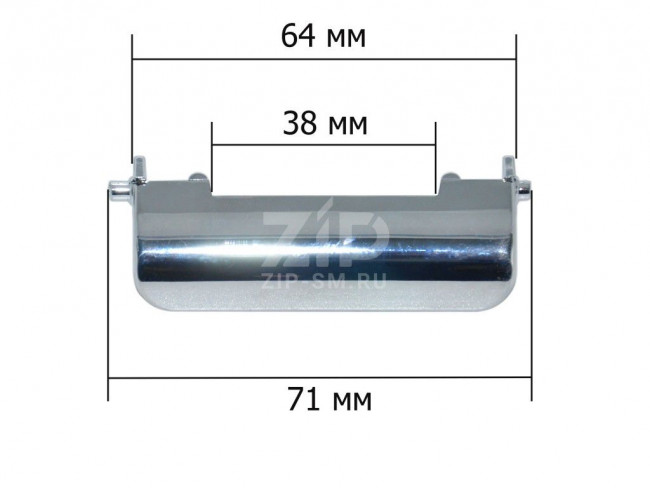Клавиша открывания крышки мультиварки PHILIPS HD3077 Клавиша открывания крышки мультиварки PHILIPS HD3077