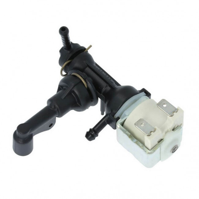 Клапан пар-вода с катушкой 120V для кофемашин Saeco Клапан пар-вода с катушкой 120V для кофемашин Saeco