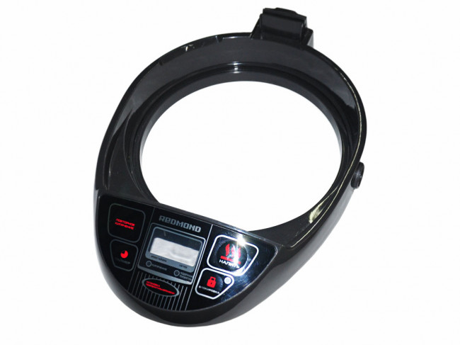 Аппликация термопота Redmond RTP-M801 Аппликация термопота Redmond RTP-M801